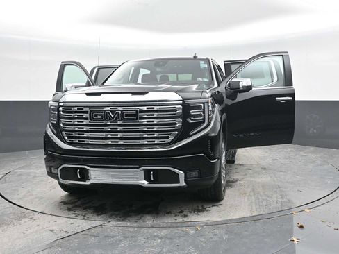 New 2026 GMC Sierra 1500 Denali image 51