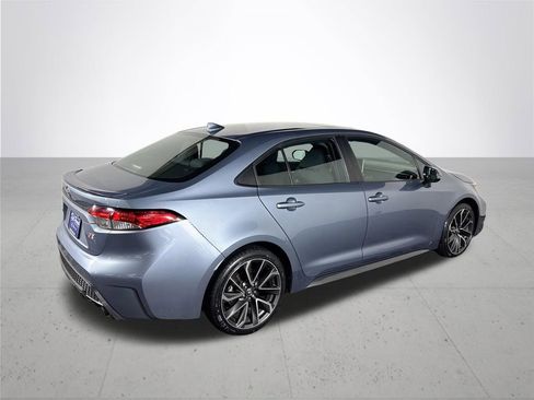 Used 2020 Toyota Corolla SE image 6