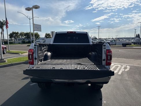 Used 2022 RAM 2500 Laramie image 6