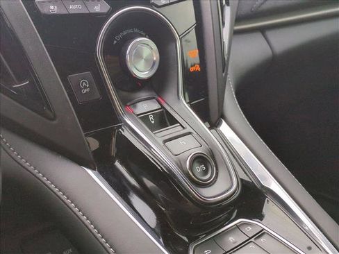 Used 2021 Acura RDX A-Spec image 11
