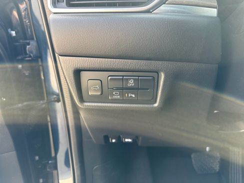 Used 2022 MAZDA CX-5 Signature image 19