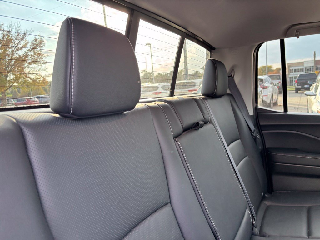 Used 2021 Honda Ridgeline RTL image 23