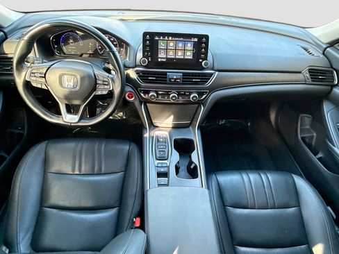 Used 2022 Honda Accord EX-L image 15