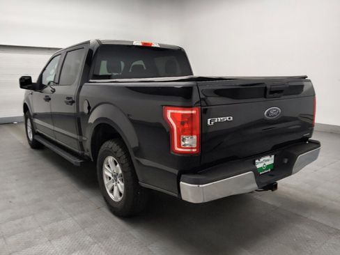 Used 2016 Ford F150 XLT RWD image 5
