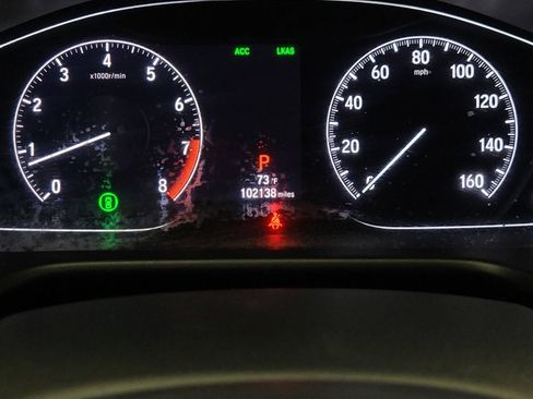 Used 2020 Honda Accord Sport image 23