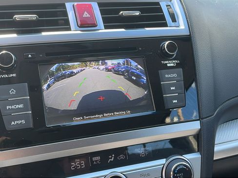 Used 2019 Subaru Outback 2.5i image 17