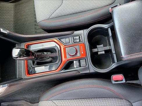 Used 2019 Subaru Forester Sport AWD/4WD image 16