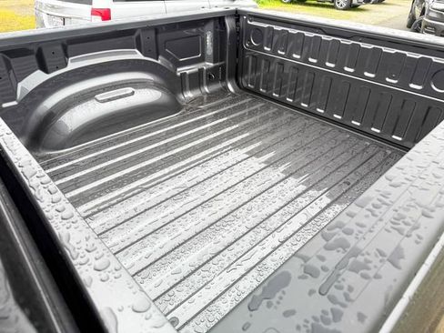 New 2026 RAM 1500 Laramie w/ Night Edition AWD/4WD image 28