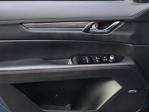 Used 2020 MAZDA CX-5 Grand Touring image 21