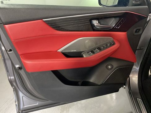 Used 2022 Acura MDX Type S image 25