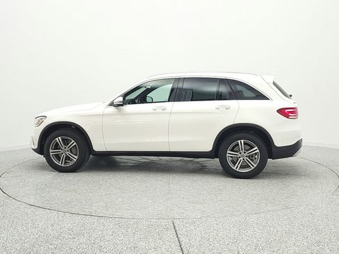 Certified 2022 Mercedes-Benz GLC 300 image 8