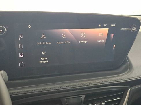 New 2026 Buick Encore GX Sport Touring w/ Advanced Technology Package image 28