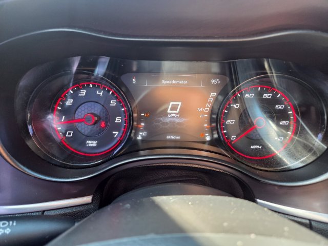 Used 2022 Dodge Charger GT w/ Blacktop Package RWD image 21
