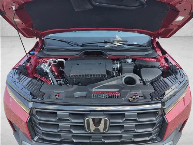New 2026 Honda Pilot EX-L image 16