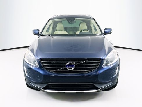 Used 2015 Volvo XC60 T5 Premier FWD image 2