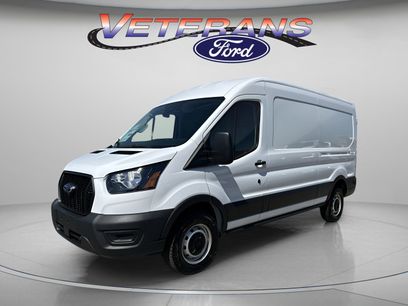 New 2025 Ford Transit 250 148 Medium Roof