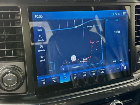 Used 2021 Ford F150 XLT w/ Equipment Group 302A High AWD/4WD image 10