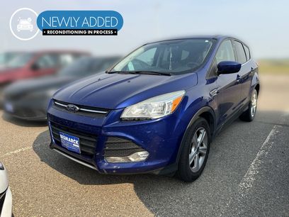 Used 2015 Ford Escape SE