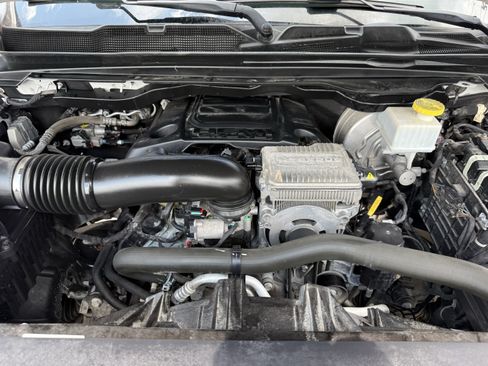 Used 2023 RAM 1500 Lone Star AWD/4WD image 31