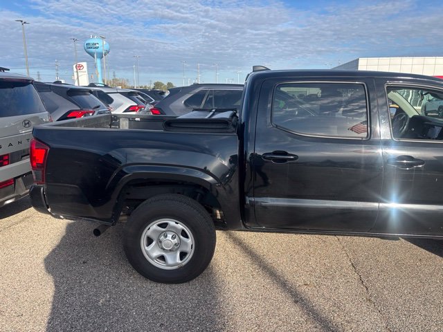 Certified 2023 Toyota Tacoma SR AWD/4WD image 11