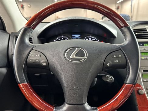 Used 2007 Lexus ES 350 image 24