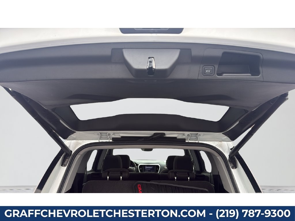 Used 2020 GMC Acadia SLE w/ Driver Convenience Package AWD/4WD image 39