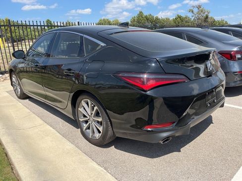 Used 2025 Acura Integra image 4