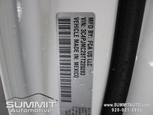 New 2026 Jeep Cherokee Overland image 77