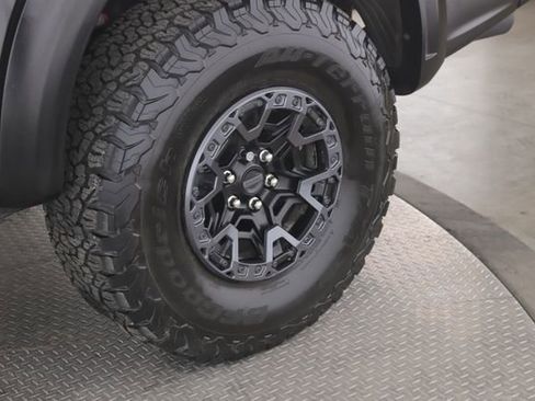 Used 2024 Ford F150 Raptor w/ Equipment Group 803A Raptor R image 14