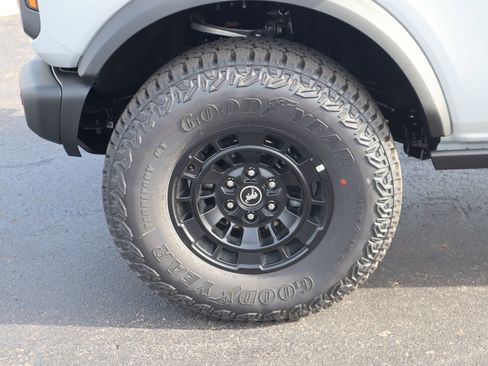 New 2026 Ford Bronco Badlands AWD/4WD image 20