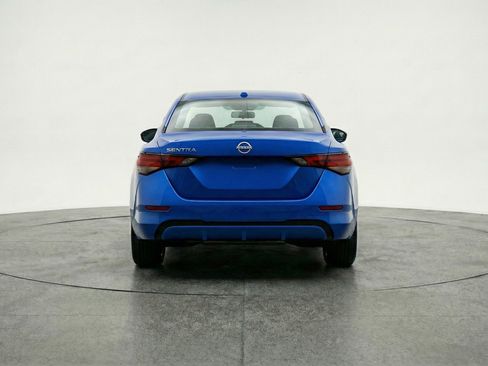 Used 2025 Nissan Sentra SV FWD image 7