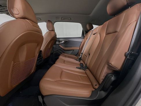 Used 2023 Audi Q7 2.0T Premium Plus w/ Premium Plus Package image 9