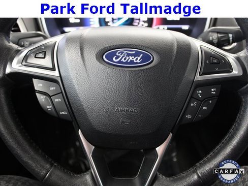 Used 2020 Ford Fusion SEL image 15