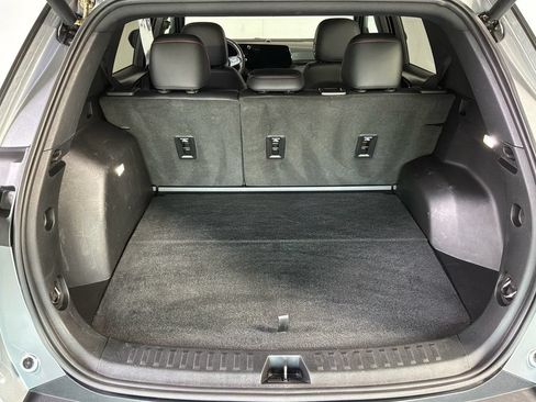 Used 2025 Chevrolet Equinox RS w/ Safety and Technology Package AWD/4WD image 17