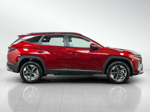 Used 2026 Hyundai Tucson SEL w/ Tow & Go Package AWD/4WD image 6