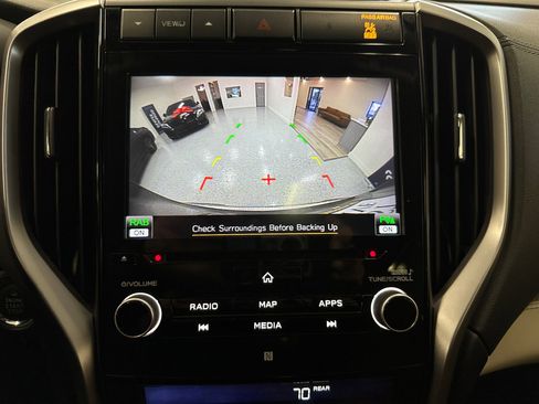 Used 2019 Subaru Ascent Touring w/ Popular Package #2A image 50