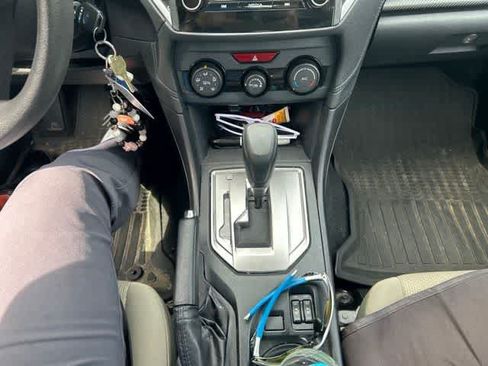 Used 2019 Subaru Impreza 2.0i Premium w/ Eyesight & BSD/Rcta & SRF AWD/4WD image 23
