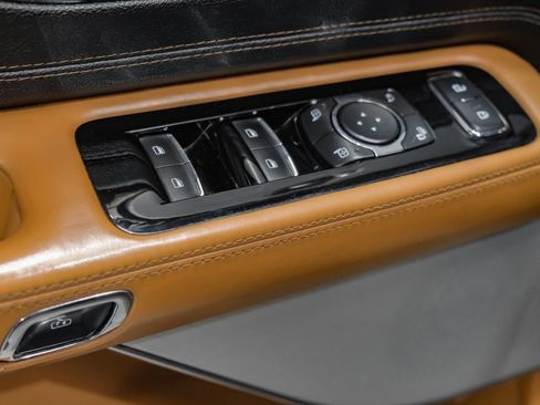 Used 2020 Lincoln Aviator Black Label Grand Touring w/ Class IV Trailer Tow Package image 45