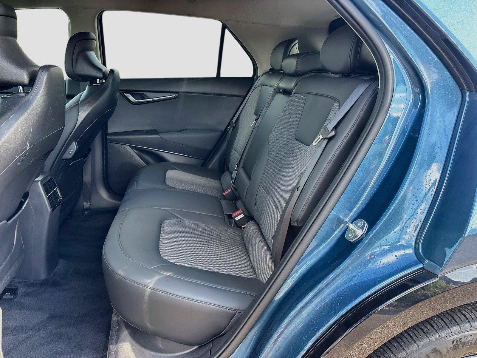 Used 2024 Kia Niro Wind FWD image 24