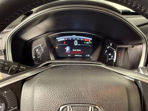 Used 2017 Honda CR-V EX-L image 20