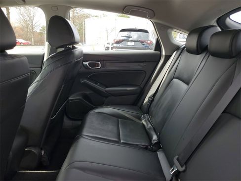 Certified 2025 Acura Integra image 10