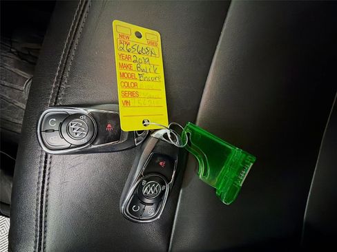 Used 2019 Buick Encore Essence w/ Safety Package II image 32