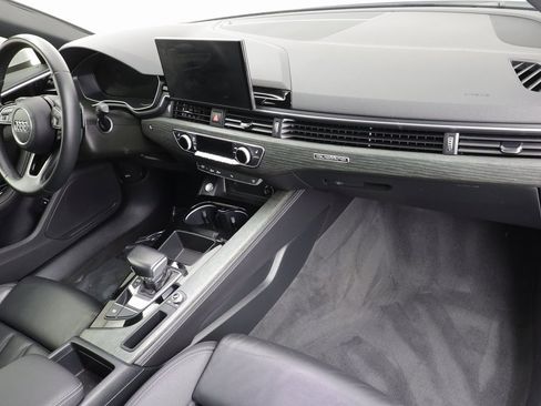 Used 2022 Audi A4 2.0T Premium Plus image 19