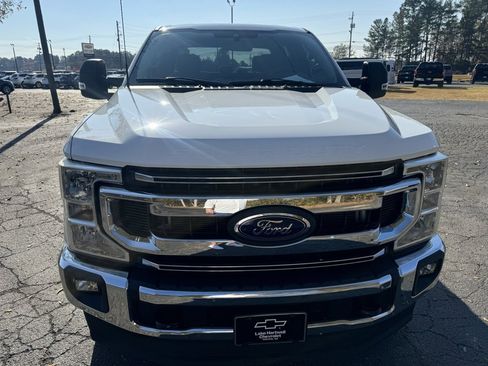 Used 2022 Ford F250 XLT w/ XLT Value Package image 14