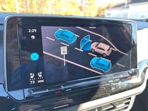 New 2026 Volkswagen Atlas Cross Sport SEL Premium R-Line image 21