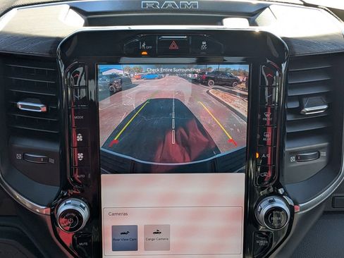 New 2026 RAM 3500 Laramie w/ Night Edition image 29