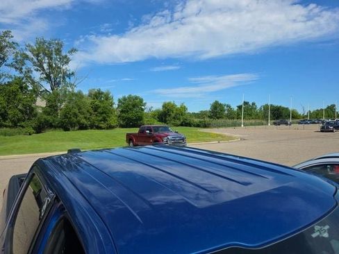 Used 2023 Ford F150 XLT w/ Equipment Group 302A High AWD/4WD image 17
