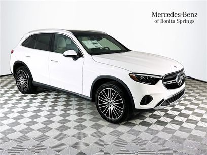 Certified 2025 Mercedes-Benz GLC 300 4MATIC