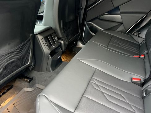 New 2026 BMW X3 xDrive30 w/ Premium Package image 21