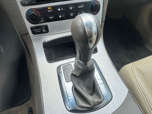 Used 2009 INFINITI G37 x Sedan w/ Premium Pkg AWD/4WD image 31